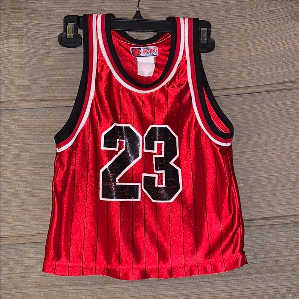 VINTAGE Jordan Jersey🤩